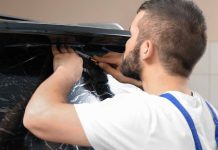 Why Should Orlando Drivers Consider Auto Tinting for Their Vehicles?