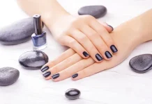 Nail Spa Near Me: Hidden Dangers Lurking Beneath the Surface