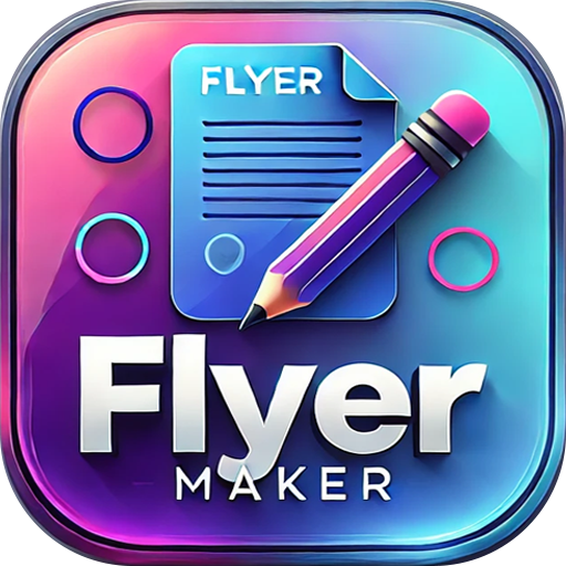 AI flyer maker