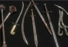 Unlocking Legendary Lore: Creating Iconic DND Weapons and Artifacts